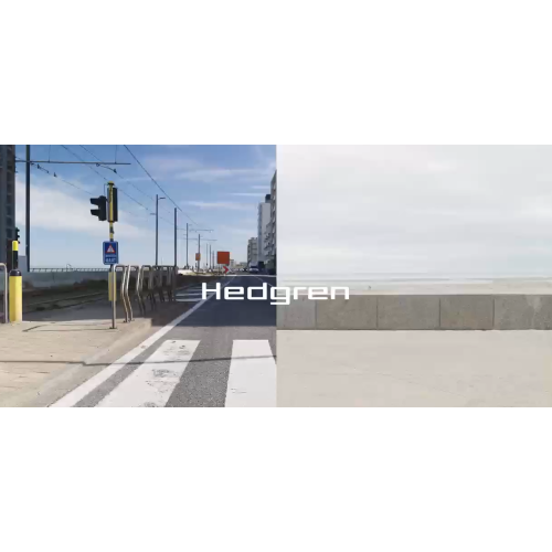 مجموعة ماركة Hedgren Showreel