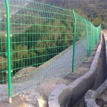 China Top 10 Welded Fence Potential Enterprises