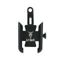 HJG Phone Holder Mount Motorcycle Phone Bracket Universal Abs for Bike Handlebar Motorcycle Phone Mount for Bike Waterproof1