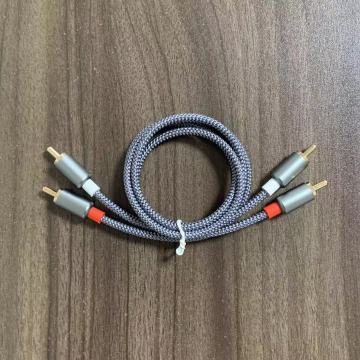 Top 10 Most Popular Chinese Audio cable Brands