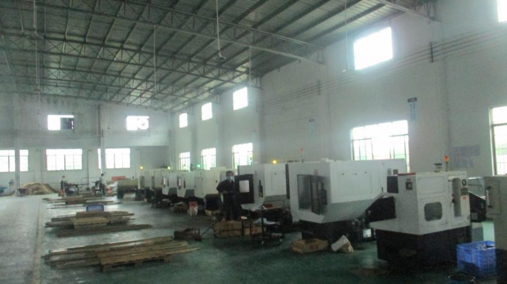 kaiping aida sanitary ware technology co.,ltd