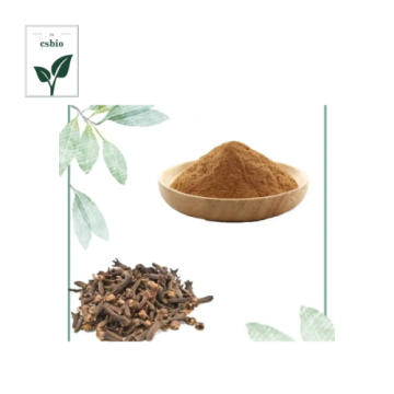 What is natural plant extract powder?