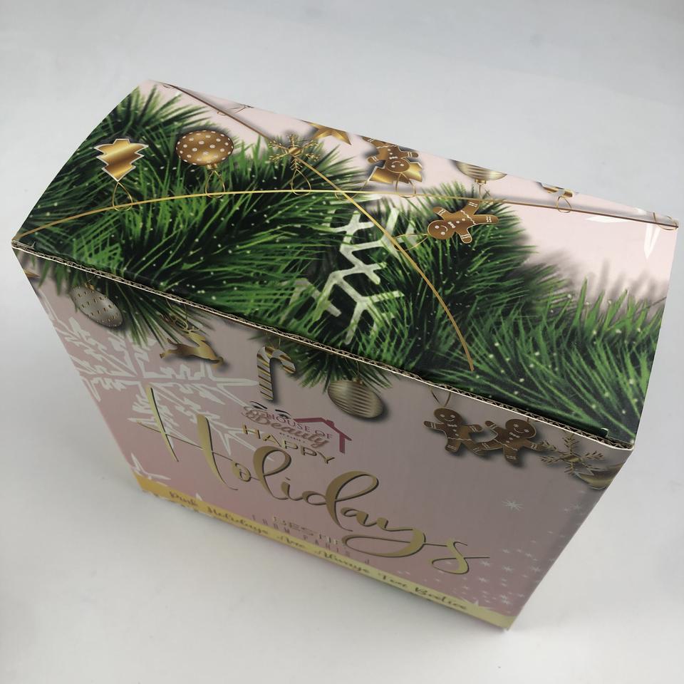 packaging box