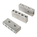 Custom CNC Machining Services for Steel, Aluminum Sheets & Metal Parts1