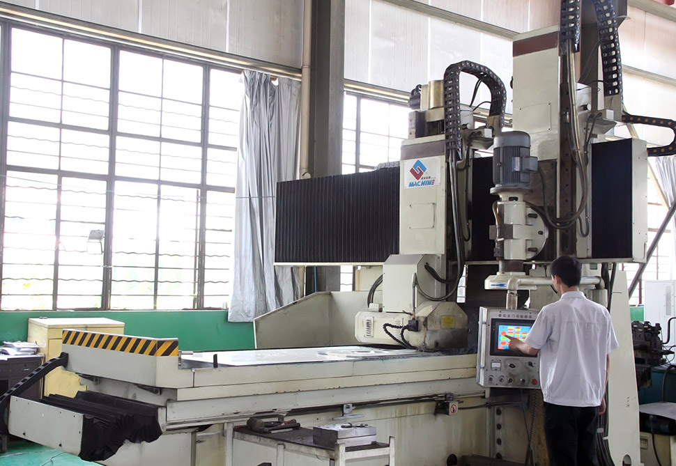 Zhejiang Golden Eagle Food Machinery Co.,Ltd.