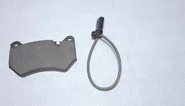 Auto car brake pads