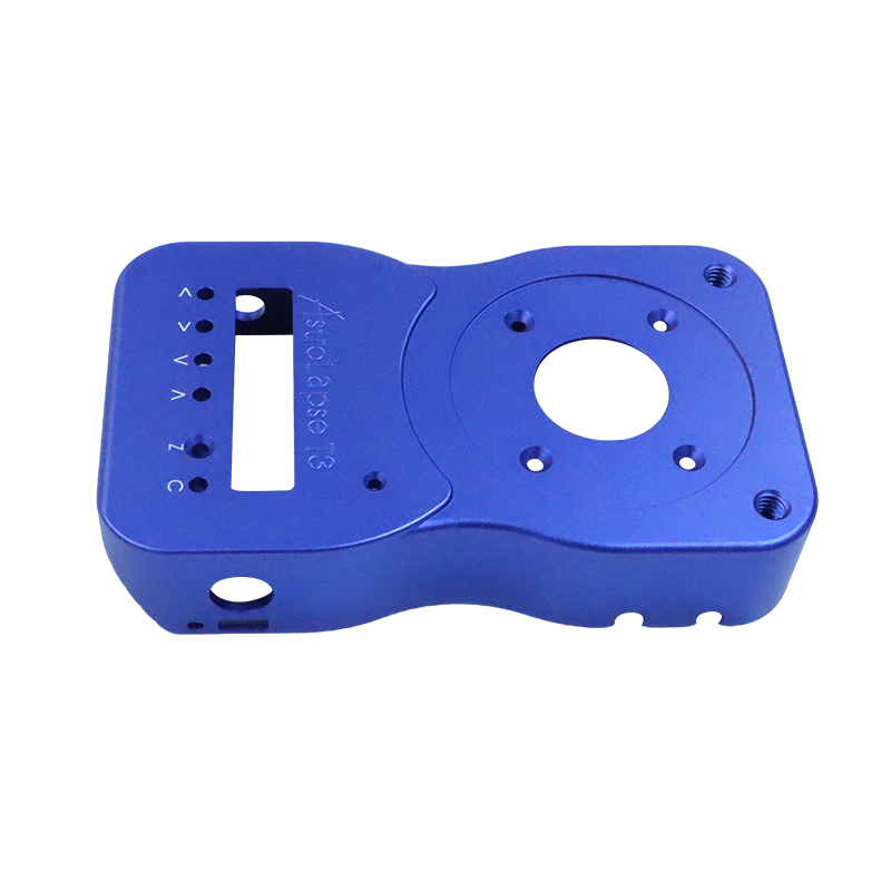 قطعات فرز CNC قطعات تجهیزات موسیقی OEM