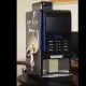 macchina per caffè espresso automatica con smerigliatrice