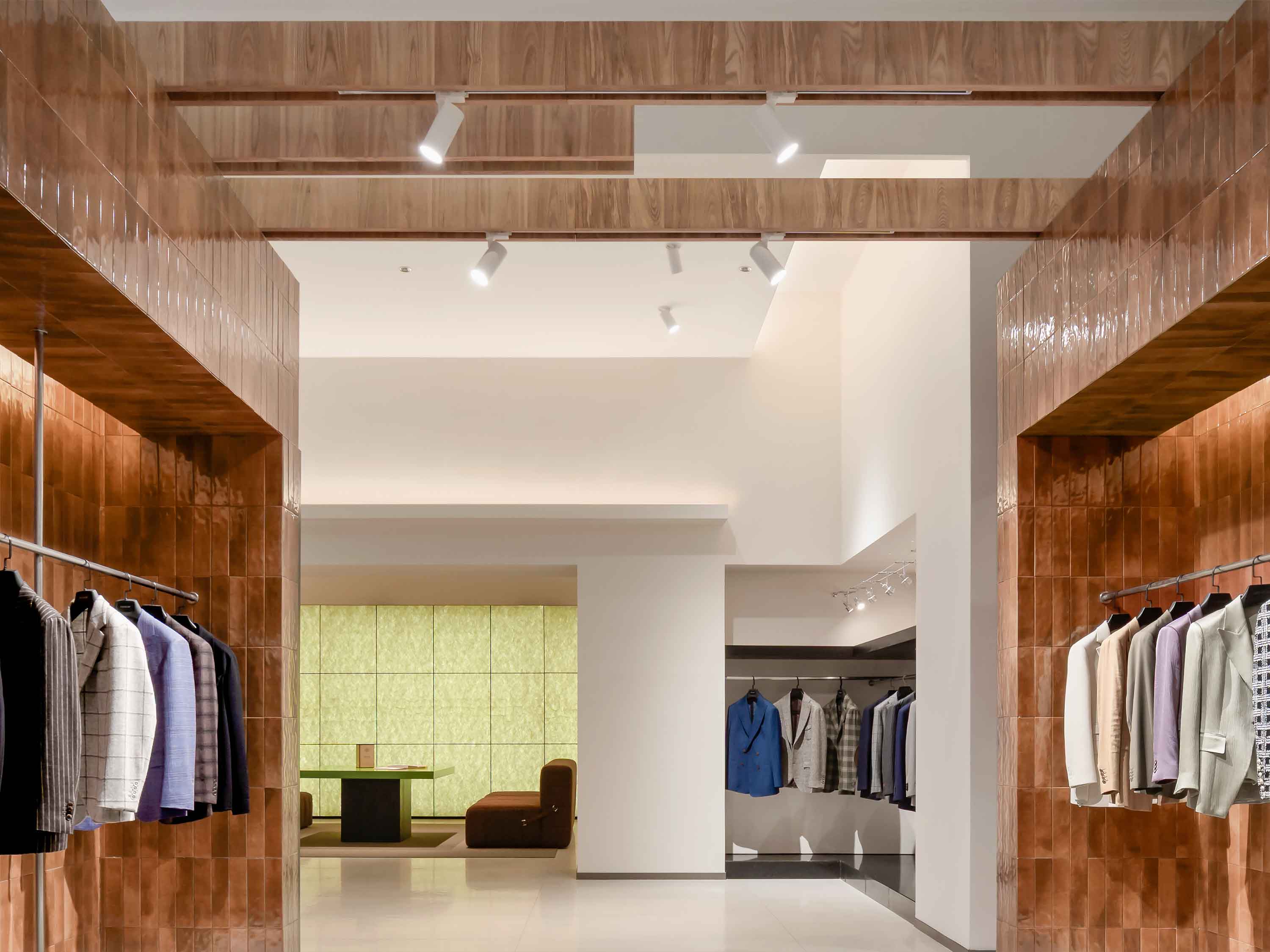 Shaoxing Boya Fashion Co., Ltd.