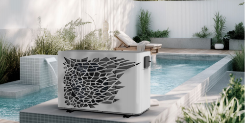 Swimming Pool Heat Pumps: Why Choose Sacon?