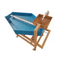 Mercury-free Gold Shaker Table: New Design Gemini Shaking Table with Fiberglass and Steel for Gold Mining Equipment1