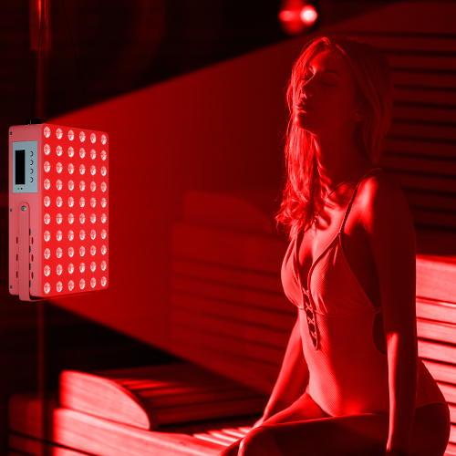 What's the Best Time to Use Red Light Therapy?