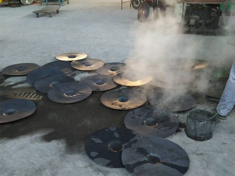 Jinan Jusheng Musical Instruments Co.,Ltd.