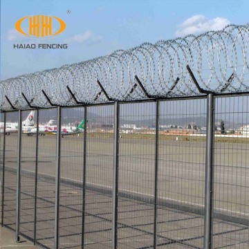 China Top 10 Security wire fence Potential Enterprises