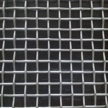 Ten Chinese Aluminum Wire Mesh Suppliers Popular in European and American Countries