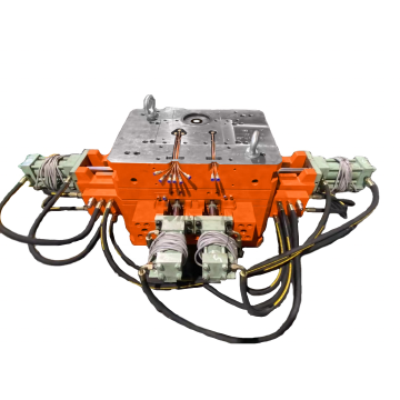 China Top 10 Influential Stamping Mould Manufacturers