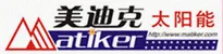 MATIKER/NUANXINYU