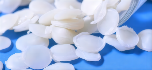 Introducció de material de goma especial: cautxú de polietilè clorosulfonat