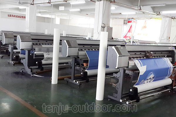 Foshan TenJu Outdoor Product Co,Ltd