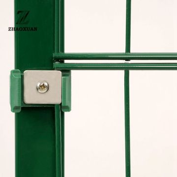 China Top 10 Influential Double Wire Fence Manufacturers