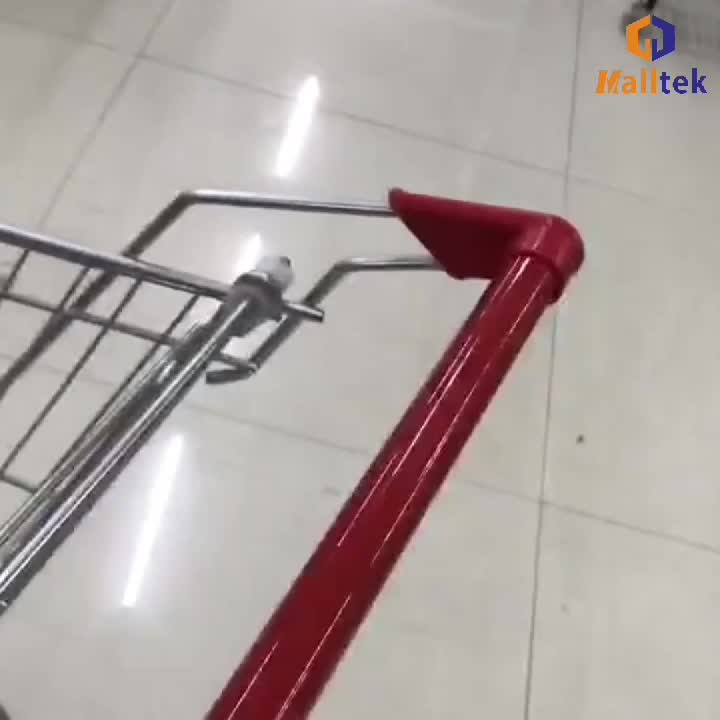 Aisa Shopping Trolley