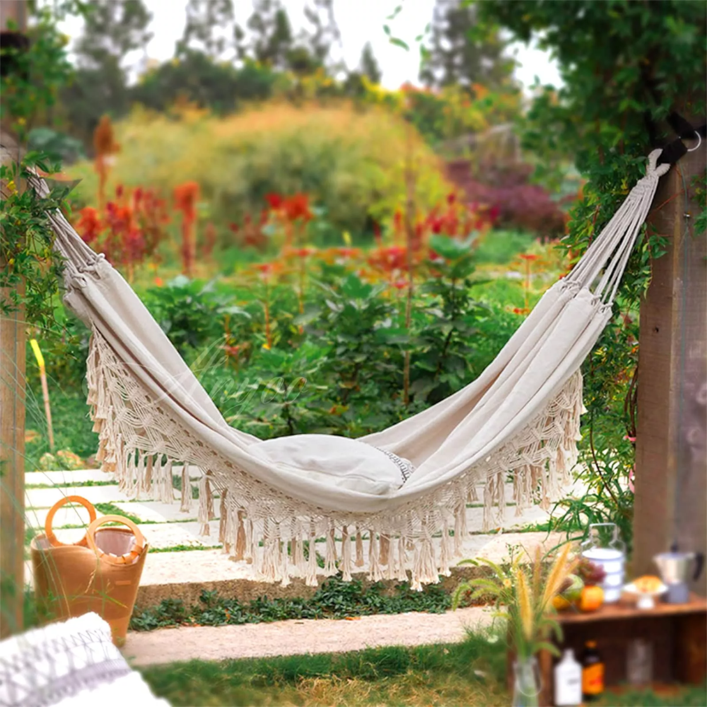 Hammock único portátil