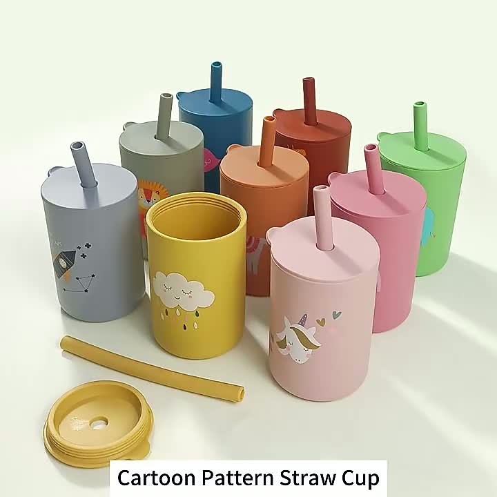 силиконска чаша MFZ-C009