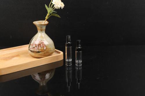Pipa de narguile de vidrio con logotipo personalizado: más de 100 diseños únicos, MOQ 50 piezas para adquisiciones B2B de etiqueta privada