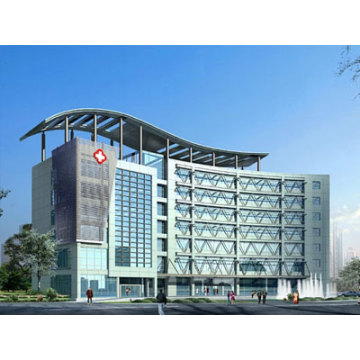 চীনের মেডিকেল ডিভাইস রপ্তানি ক্রমাগত বৃদ্ধি পাচ্ছে, উচ্চ-বিশ্বের বাজারের দিকে অগ্রসর হচ্ছে