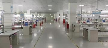 Factory view
