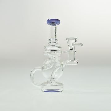 China Top 10 Glass Smoking Water Pipe Potential Enterprises