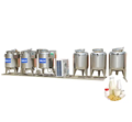 300L Dairy Processing Equipment: Mini Milk Plant Manufacturers & Production Line1