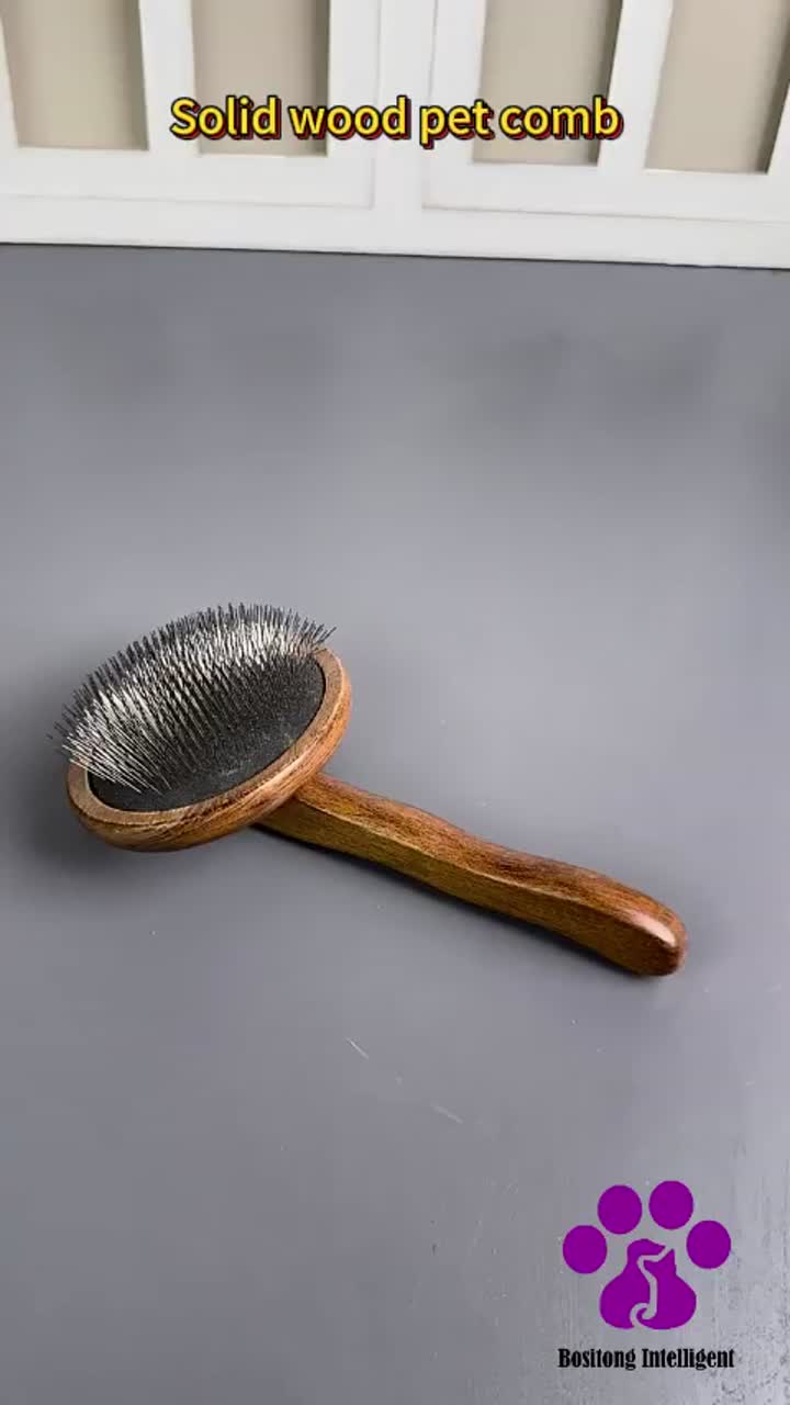 BST-Pet comb