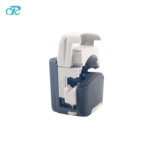 tx315 peristaltic pump head