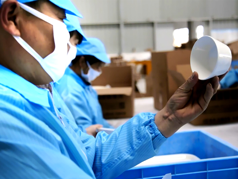 Nanjing Demei Melamine Wares Co.,Ltd