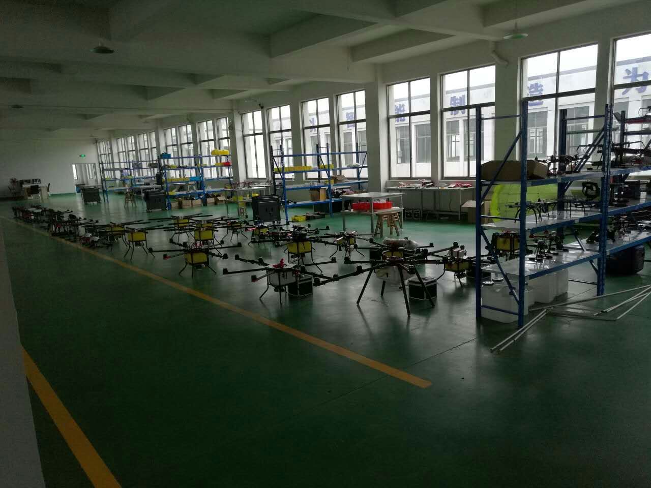 Jiangsu Yunbo Intelligent Technology Co., Ltd