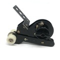 Molybdenum Wire Tightness Regulator for CNC Wire Cutting Machines1