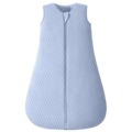 Customized All-In-One Infant Bottom Sleeping Gear - Pure Cotton Anti-Kick Quilt for All Seasons1