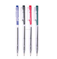 Affordable Manufacturing Solutions: The YY0106 Design Ballpoint Pen Production Line1