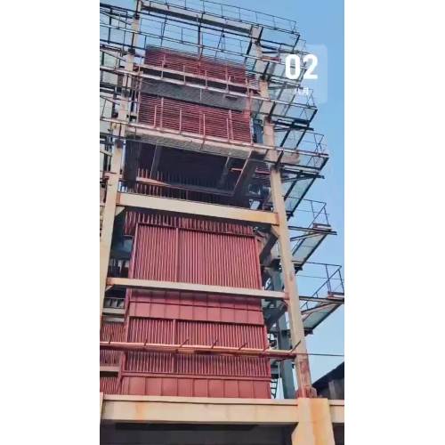 Caldeiras Inteligentes Inteligentes: Seguras, Economizadoras de Energia e Baixas Emissões para Indústrias