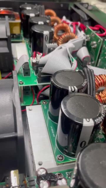 Power Amplifier