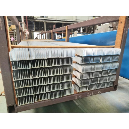 How to choose better extruded aluminum profiles?
