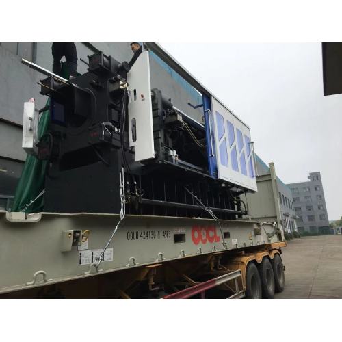 plastic injection machine