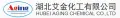 HUBEI AGING CHEMICAL CO.,LTD