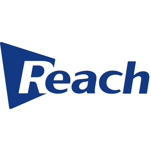 Reach introduce compression