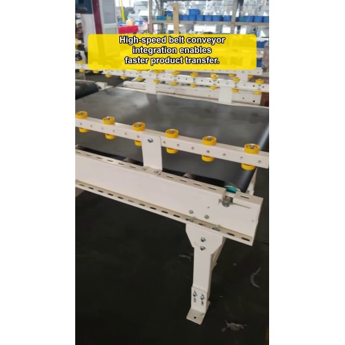 Kauçuk lastik imalatı uygulama hedeflerine yönelik otomatik damak sarma makinelerini hedefleyen özel spesifik ürün seçimleri