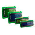 LCD Module Blue Green Screen for Arduino 0802 1602 2004 12864 IIC I2C Interface1