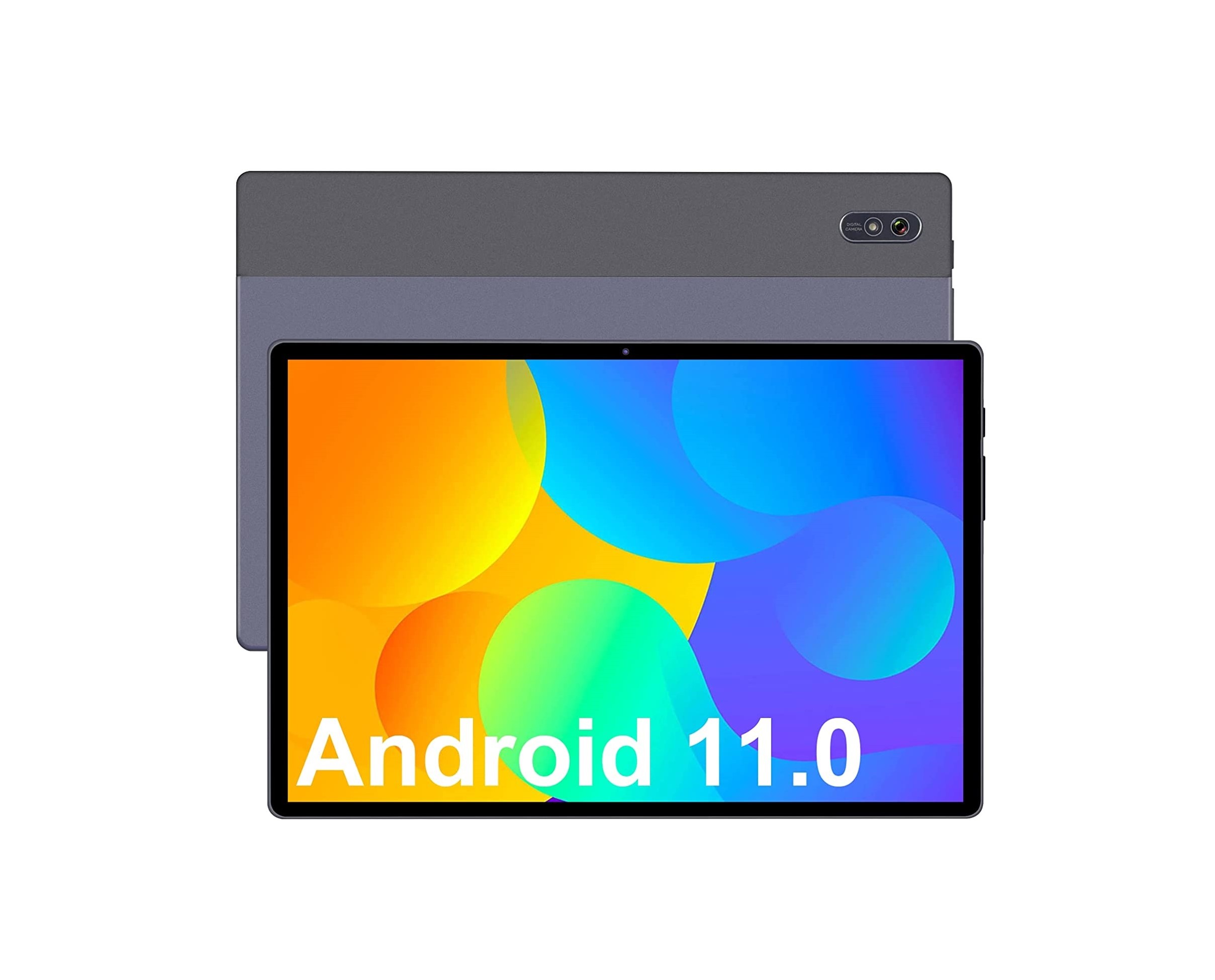 Hottest Android Tablet PC 2022 10 дюймов ультратонкие OCTA CQS1093