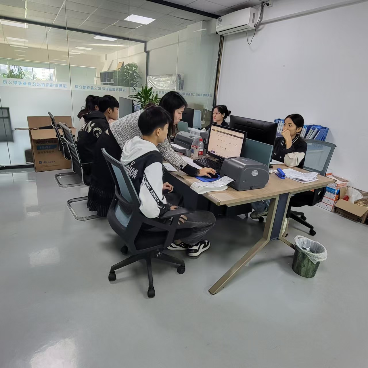 shenzhen juxingda precision technology company limited