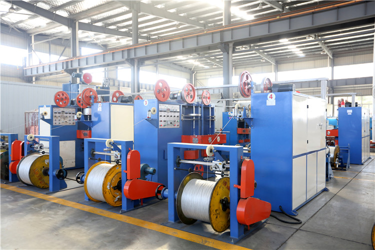 Jiangsu Jiangyang Special  Cable Co,.Ltd.
